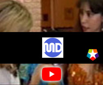 Madrid Directo El programa de actualidad realiza un reportaje en El karnak donde decubrir� la danza del vientre a los madrile�os